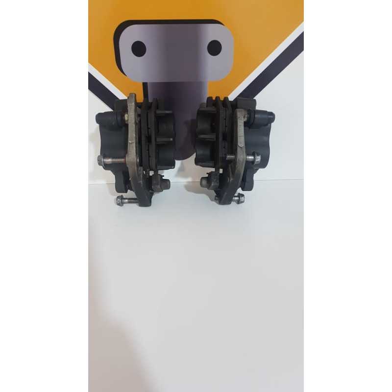 Etrieri Frana Fata Honda CB 600F - HORNET - PC 36A - 2004 