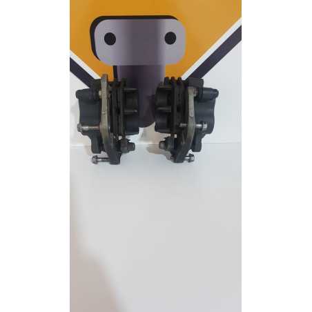 Etrieri Frana Fata Honda CB 600F - HORNET - PC 36A - 2004 