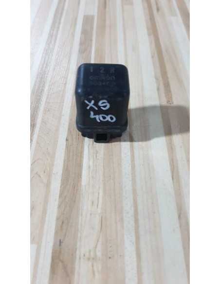 Relay Yamaha XS 400 1985, BNB442