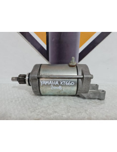 Starter Electric Yamaha XT 660 2008, 3SX818900000 2