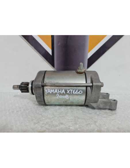 Electromotor Yamaha XT 660 2008, 3SX818900000