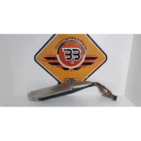 Evacuare Stock Honda CB 600F - HORNET - PC 36A - 2004 