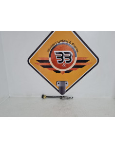 Pompa Frana Spate Yamaha XT 660 2008, 5VK2583V0000