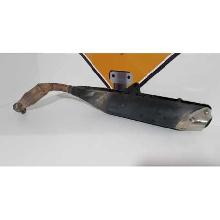 Evacuare Stock Honda CB 600F - HORNET - PC 36A - 2004 