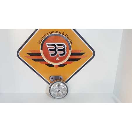 Far Honda CB 600F - HORNET - PC 36A - 2004 