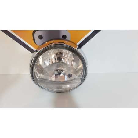 Far Honda CB 600F - HORNET - PC 36A - 2004 