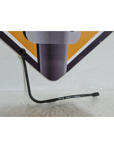 Oil Line Yamaha XTZ 750 Supertenere 1994, BNB872 2