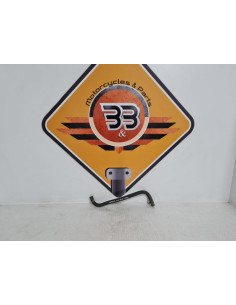 Water Hose Yamaha XTZ 750 Supertenere 1994, 3LD124820000