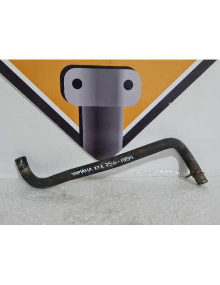 Water Hose Yamaha XTZ 750 Supertenere 1994, 3LD124820000