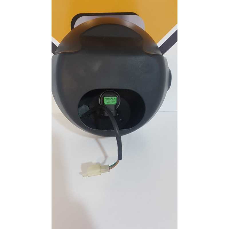 Far Honda CB 600F - HORNET - PC 36A - 2004 