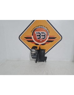 Rear Fender Yamaha XTZ 750 Supertenere 1994, 3LD216290000