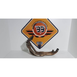 Exhaust Header Pipes Honda CB 600F - HORNET - PC 36A - 2004 