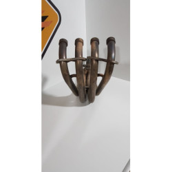 Exhaust Header Pipes Honda CB 600F - HORNET - PC 36A - 2004 2