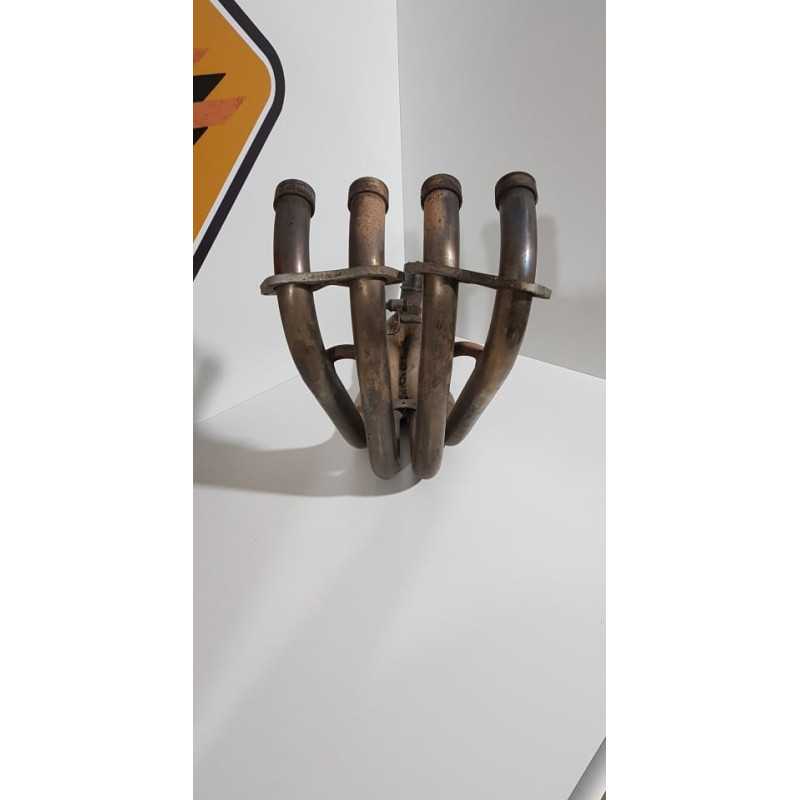 Exhaust Header Pipes Honda CB 600F - HORNET - PC 36A - 2004 