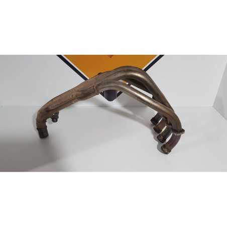 Exhaust Header Pipes Honda CB 600F - HORNET - PC 36A - 2004 