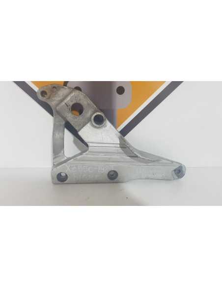 Right Footrest Holder Yamaha XZ 550 Vision 1983, BNB500