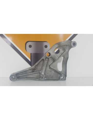 Right Footrest Holder Yamaha XZ 550 Vision 1983, BNB500