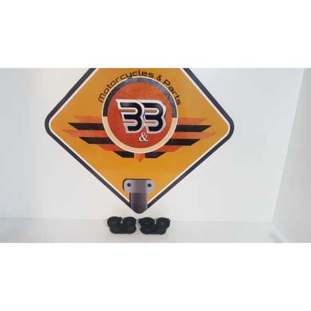 Air Cleaner Conntecting Honda CB 600F - HORNET - PC 36A - 2004 