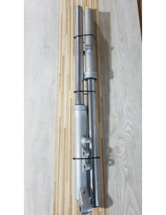 Front Forks Yamaha XZ 550 Vision 1983, BNB502 2