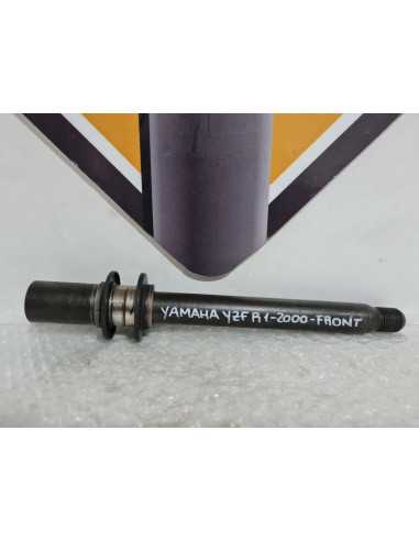 Ax Roata Fata Yamaha YZF R1 RN 01 2000, 4XV251811000