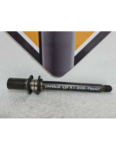 Ax Roata Fata Yamaha YZF R1 RN 01 2000, 4XV251811000
