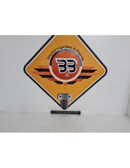 Rear Wheel Axle Yamaha YZF R1 RN 01 2000, 4XV253811000