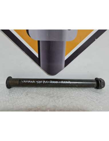 Ax Roata Spate Yamaha YZF R1 RN 01 2000, 4XV253811000