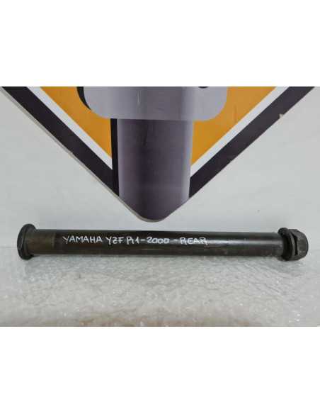 Ax Roata Spate Yamaha YZF R1 RN 01 2000, 4XV253811000
