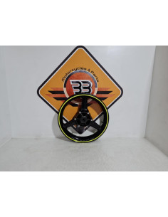Front Wheel Yamaha YZF R1 RN 01 2000, 4XV251680133