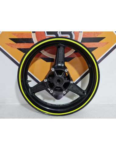 Front Wheel Yamaha YZF R1 RN 01 2000, 4XV251680133