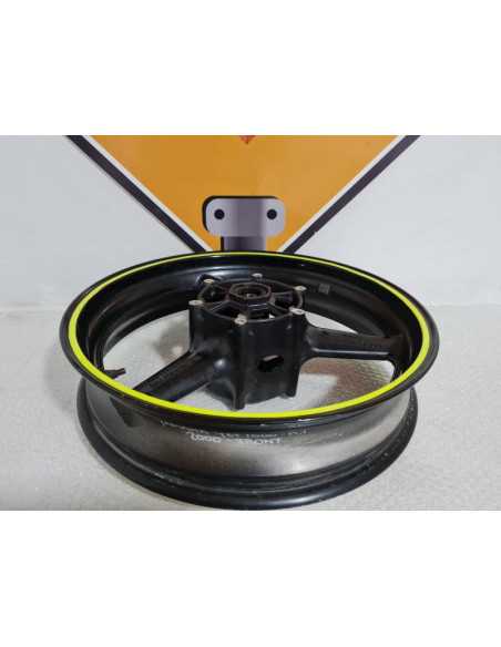 Front Wheel Yamaha YZF R1 RN 01 2000, 4XV251680133