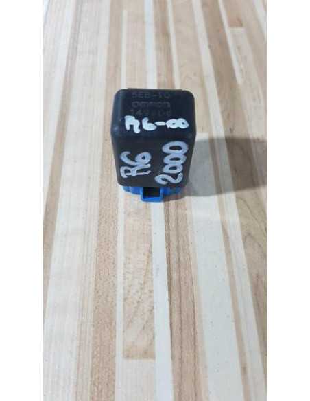 Relay Yamaha YZF 600 R6 2000, BNB374