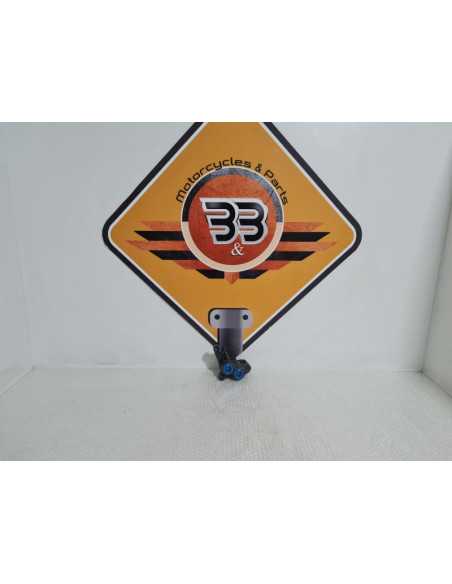 Etrier Frana Stanga Fata Yamaha YZF 600 R6 5EB 2000, 5DM2580T0000