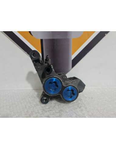 Etrier Frana Stanga Fata Yamaha YZF 600 R6 5EB 2000, 5DM2580T0000