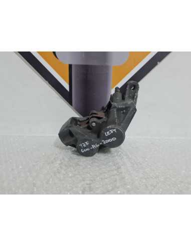 Etrier Frana Stanga Fata Yamaha YZF 600 R6 5EB 2000, 5DM2580T0000