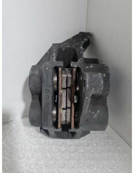 Left Front Brake Caliper Yamaha YZF 600 R6 5EB 2000, 5DM2580T0000