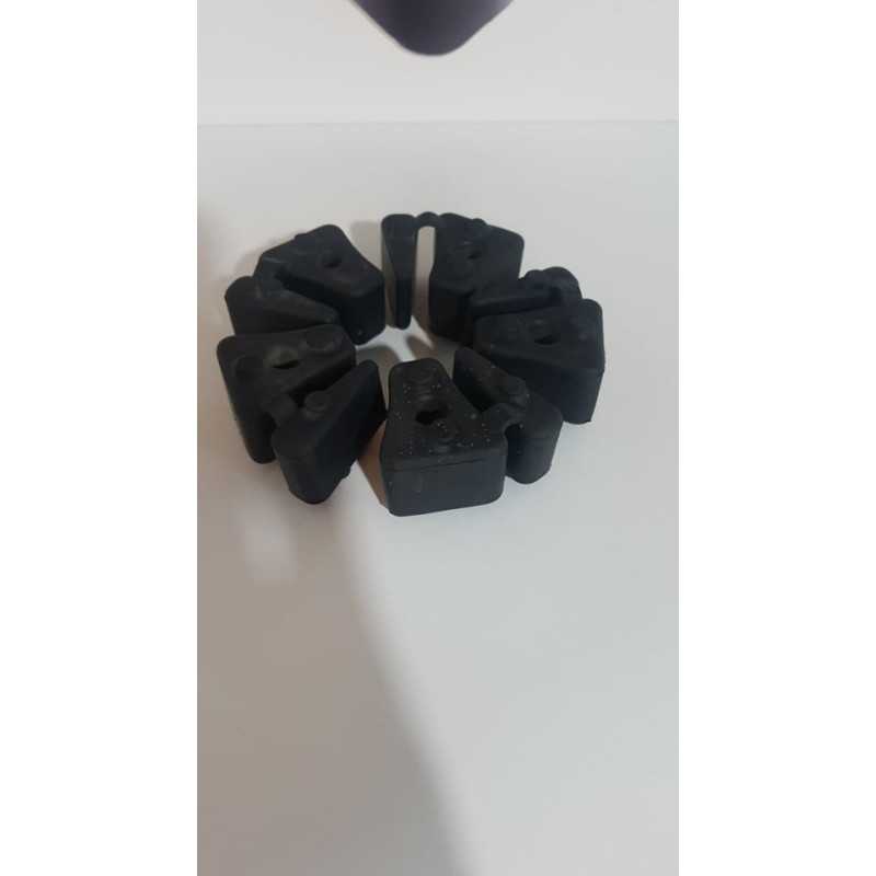 Cuple Janta Spate Honda CB 600F - HORNET - PC 36A - 2004 