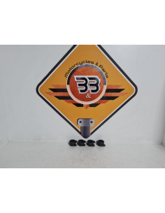 Galerii Admisie Yamaha YZF 600 R6 5EB 2000, 5EB135860000