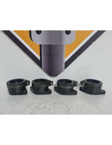 Galerii Admisie Yamaha YZF 600 R6 5EB 2000, 5EB135860000