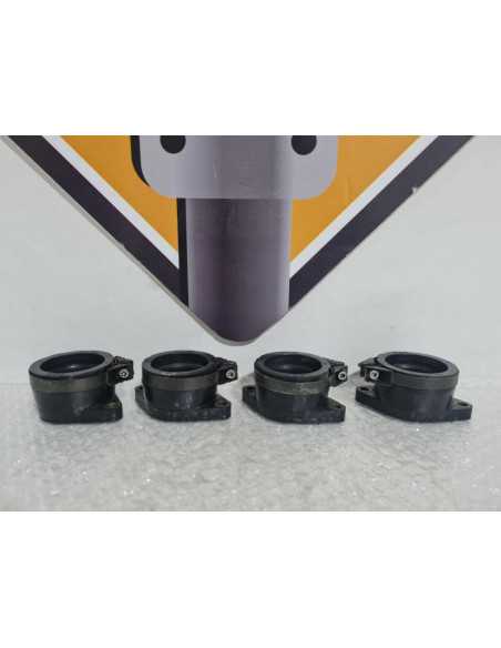 Galerii Admisie Yamaha YZF 600 R6 5EB 2000, 5EB135860000