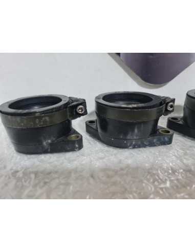 Galerii Admisie Yamaha YZF 600 R6 5EB 2000, 5EB135860000