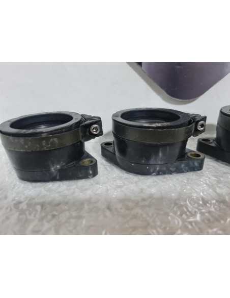 Galerii Admisie Yamaha YZF 600 R6 5EB 2000, 5EB135860000