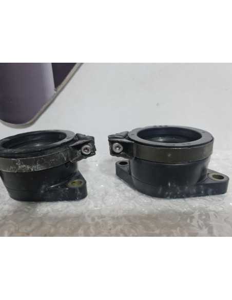 Galerii Admisie Yamaha YZF 600 R6 5EB 2000, 5EB135860000