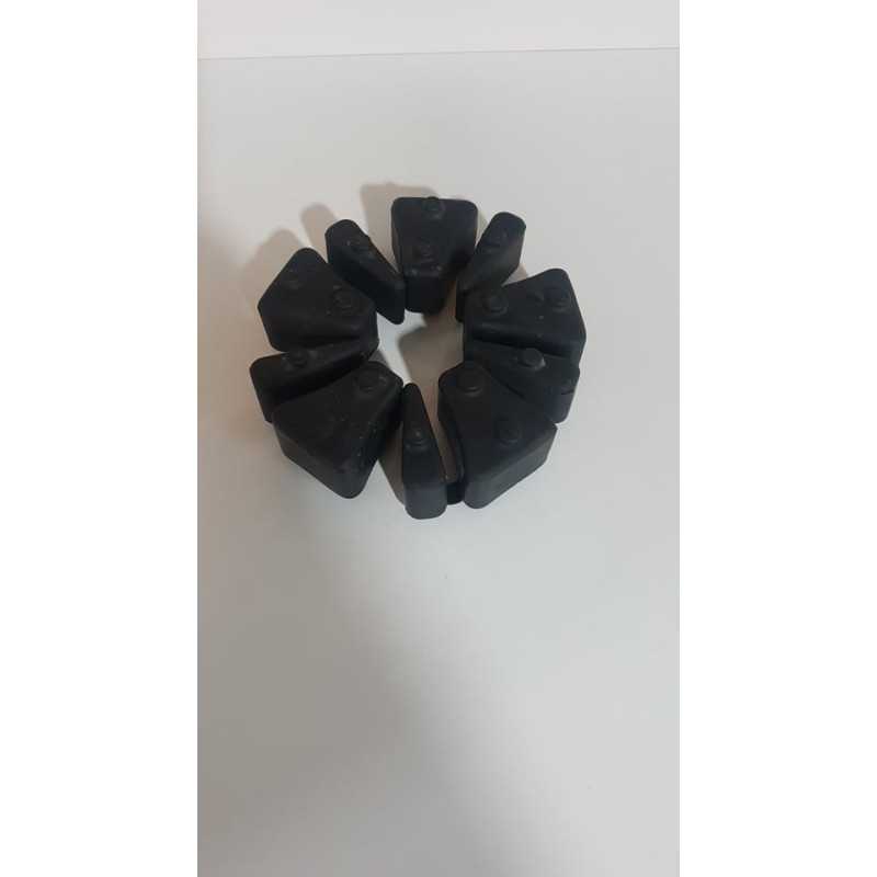 Cuple Janta Spate Honda CB 600F - HORNET - PC 36A - 2004 