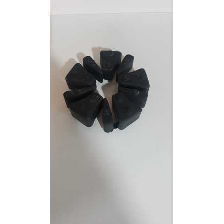 Damper Set Honda CB 600F - HORNET - PC 36A - 2004 