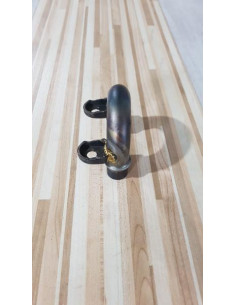 Oil Pipe Yamaha YZF 600 R6 5EB 2000, 5MT134160000