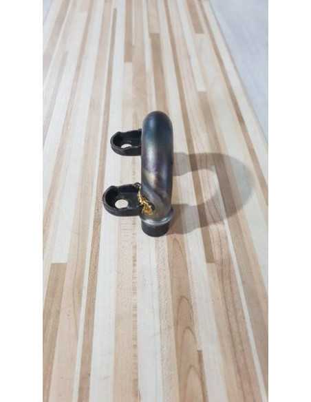 Oil Pipe Yamaha YZF 600 R6 5EB 2000, 5MT134160000