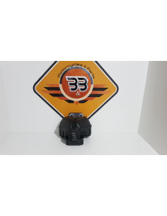 Airbox Yamaha YZF 600 R6 2001, 5EB144110100 5EB144210000