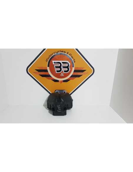 Airbox Yamaha YZF 600 R6 2001, 5EB144110100 5EB144210000