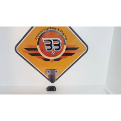 License Light Honda CB 600F - HORNET - PC 36A - 2004 